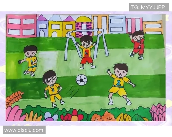 从足球小学毕业的孩子们如何迈向更高的足球梦想与未来发展之路